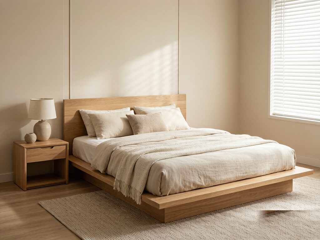 The Lull Bed