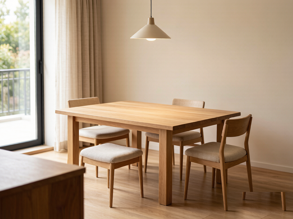 The Gather Table